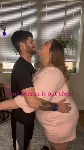 324K views · 9.3K reactions | Your person is out there. No matter...