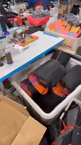 3.3K views · 53 reactions | 瑱 Every stitch tells a story.  As we...