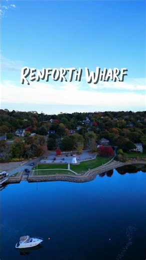 The wider Renforth area began life as a recreation destination in the 1800s.