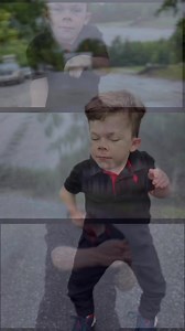 Let’s go! #liljacobwalker #dance #funky | Jacob Walker