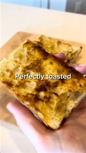 Stop using a toaster❗️