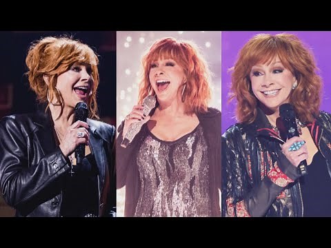 ACMs 2024: Reba McEntire's BEST Moments!