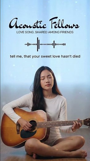 This Acoustic Remake of Always On My Mind Hits Hard #cover #emotional #acousticmusic