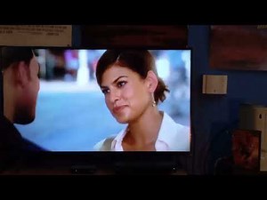 Opening To Spider-Man 2 (Theatrical) 2004 DVD (Disc 1)