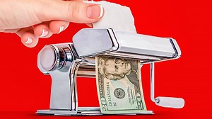 25M views · 64K reactions | Magic tricks you can try at home.  | 5-Minute Crafts Men | Facebook