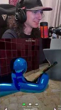 Toilet strat might be OP in MECCHA CHAMELEON