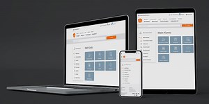 my ifm - Ihr Kundenportal