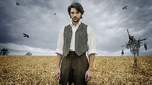 The Living And The Dead Season 1 Review