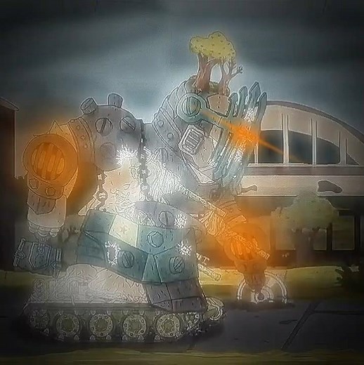 Moment Before Disaster | Homeanimations | Cartoon About Tanks...