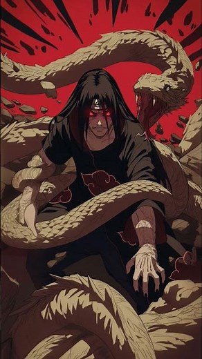 Top 10 Dark Anime Wallpapers 4K | Tokyo Ghoul, Demon Slayer, Cyberpunk 🔥 (Phone Backgrounds)