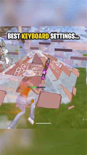 Pro’s Are Using This NEW Setting To Win FNCS… #fortnite #prosettings #fortniteshorts #gaming #viral