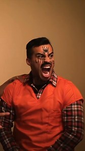 124K views · 8.5K reactions | Scared Straight by Juan | David Lopez | Facebook