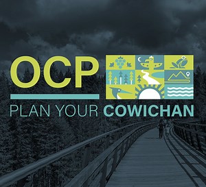 CVRD Bylaw No. 4373 - Cowichan Valley Regional District Official Community Plan for the Electoral Areas Bylaw (OCP)