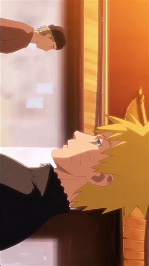 Naruto Never Gives Up 🥶🔥 | Coldest Anime Edit #shorts #fyp #foryou
