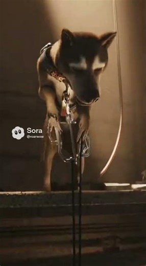 Can Ace’s team pull the puppy out before the shaft collapses?