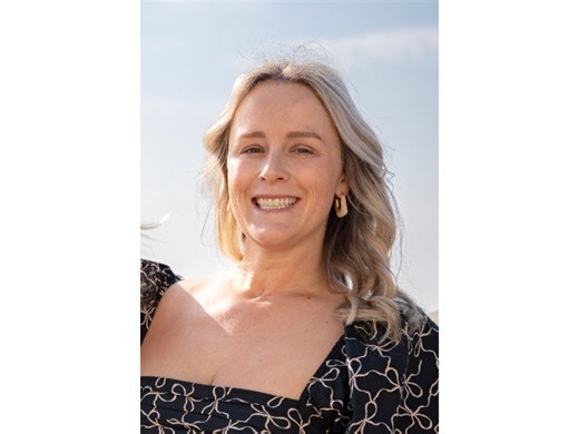 Lacey School Board Election 2025: Meg Forney