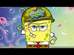 First 30 Minutes: SpongeBob SquarePants: Battle for Bikini Bottom [XBOX/PS2/GC]