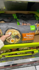 122K views · 38 reactions | Soup season is here ✨ Get your Tonkotsu...