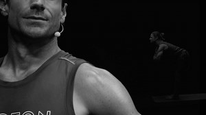 22K views · 1.6K reactions | I'm thrilled to announce that as of today I am officially teaching Peloton yoga in addition to cycling! I can’t wait for all of you to try my classes and experience Peloton yoga. Practice with me live and on-demand on Peloton Digital starting today. #onepeloton | Denis Morton - Peloton | Facebook