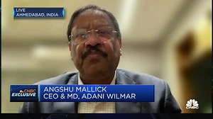 Distribution is the main challenge for India's food industry, says Adani executive