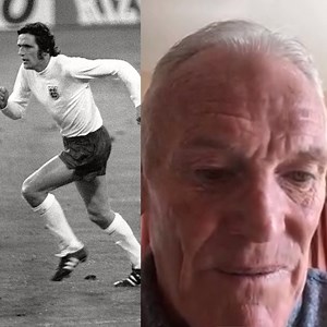 73K views · 671 reactions | "There's been a lot of truly great players walk through the gates at Elland Road but Norman is right up there with the very best of them." Eddie Gray pays tribute to former Leeds Unired teammate and World Cup winner Norman Hunter, who died after contracting coronavirus. #RIPNorman | EFL | Facebook