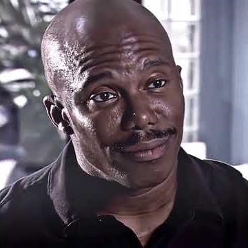 Sergeant James Doakes 4k edit