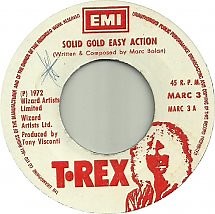 T. Rex – Sold Gold Easy Action (Vinyl)