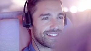 Economy feels like an upgrade. With a 4-course meal, over 2500 channels of entertainment on the widest screens, a generous baggage allowance, and free Wi-Fi at your fingertips, Emirates Economy feels like an upgrade. | Emirates