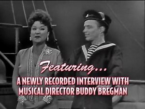 Anything Goes Starring Frank Sinatra & Ethel Merman - ...