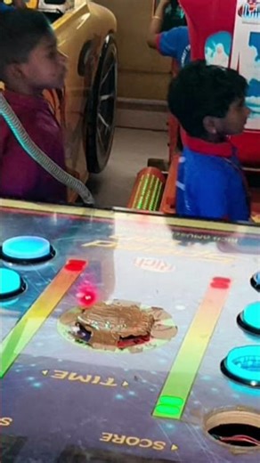 #my sister LKG school trip #ramnad #funland #shortsvideo