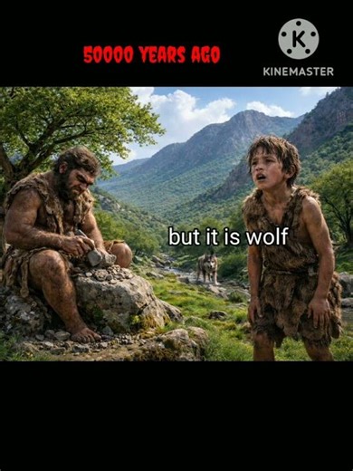 Back then #ancienthistory #human #evolutionofhuman