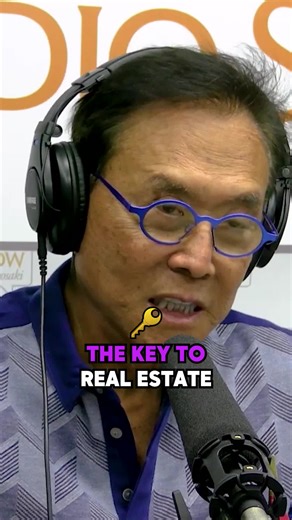 Real estate principles the rich live by 🙌🏻