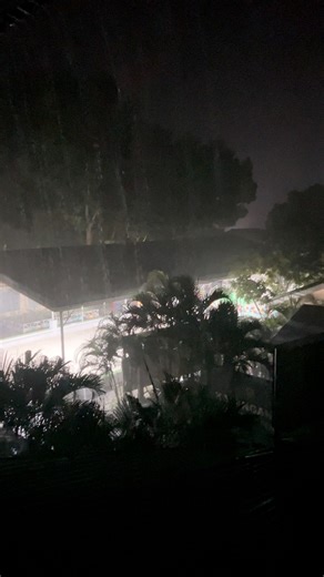 13K views · 603 reactions | Stay safe everyone | Lodi Ash | Facebook