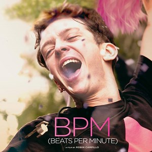48 reactions · 7 comments | Take up the fight. ACT UP. Winner of over 20 international film awards, including the Grand Prix at the Cannes Film Festival, BPM (Beats Per Minute) is the remarkable new film from Robin Campillo. Now screening at the Alliance Française French Film Festival! | Madman Films | Facebook