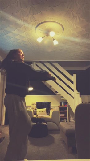 Discover My Dreams as a P21 Dancer