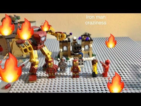 A huge shoutout and a review of the two sets I got!!