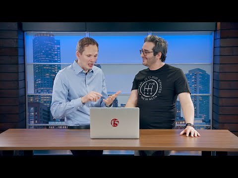 F5 Cloud Services: Essential App Protect Overview