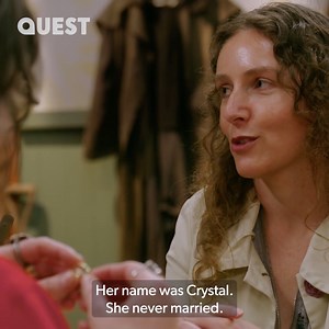 25K views · 260 reactions | A family ring purchased after the Second World War awaits transformation ✨ #TheRepairShopAustralia | Quest | Facebook