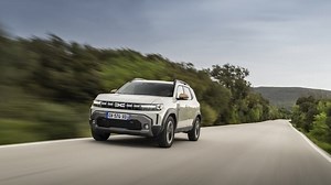 Dacia Duster SUV Review: Affordable, Stylish, and Fuel-Efficient – Archyde