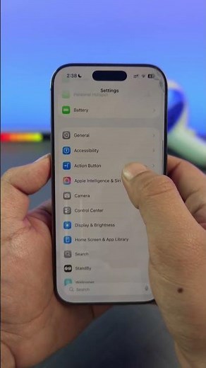 How To Fix iMessage Not Working On iPhone !