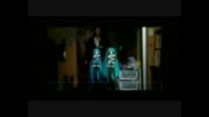 [MMD] Party night （オリジナルモーショントレース）