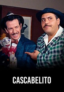 Cascabelito (1962)