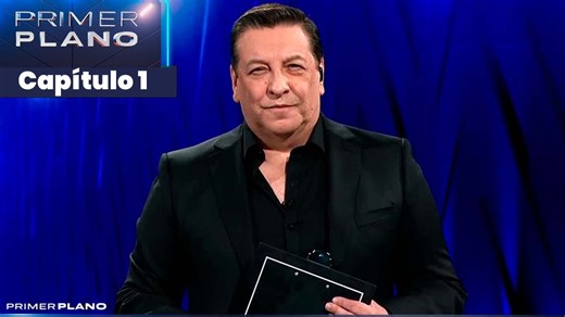 Primer Plano | Capítulo 1 | ¡El regreso de la farándula!