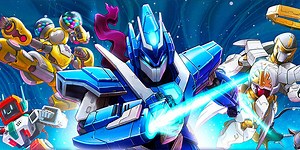 Review: Fight With Faulty Machinery In OVERRIDE 2: SUPER MECH LEAGUE — GeekTyrant