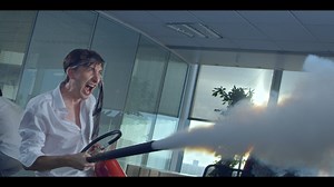 New Campaign Interview: The Sun World Cup - Interviews