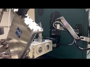 Magnetron Sputtering System