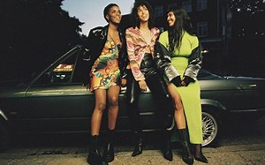 New ASOS campaign targets UK, France and US