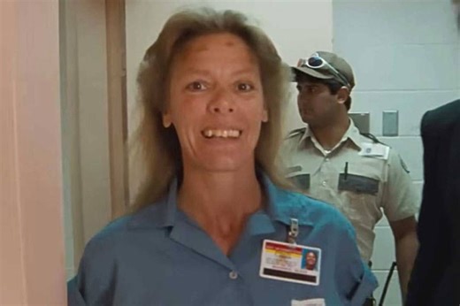 Where is Arlene Pralle now as Netflix documentary on Aileen Wuornos is released