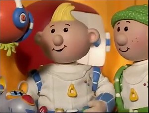 Lunar Jim Recipe For Rover