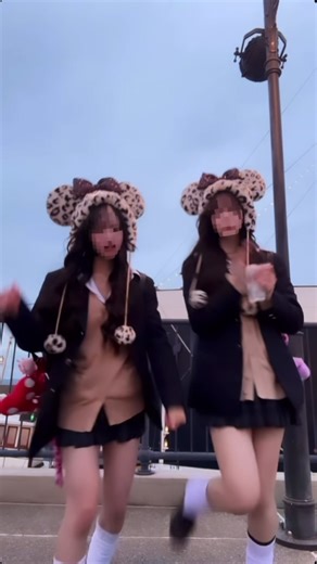 最近のシー混みすぎて乗り物のれんくない？？？т т#ディズニー #ヒョウ柄ディズニー #jk #fyp #おすすめ